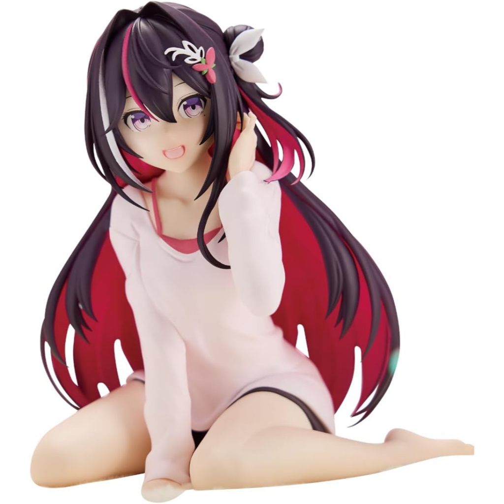 Banpresto - HOLOLIVE - #hololive IF - Azki Relax Time Figure
