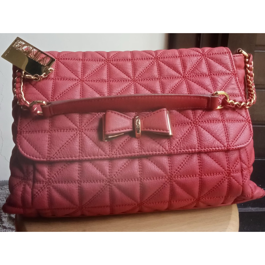Tas wanita Bonia
