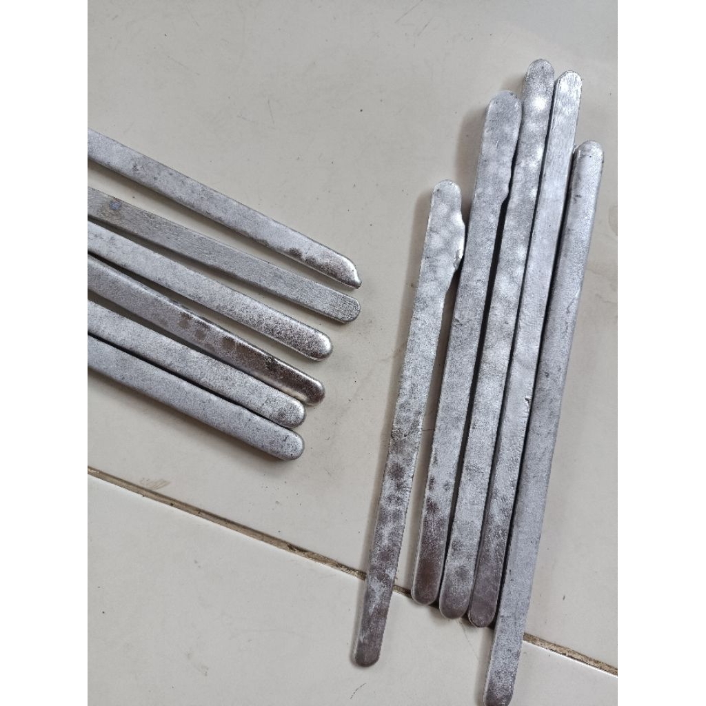 Timah Patri. Per 1kg
