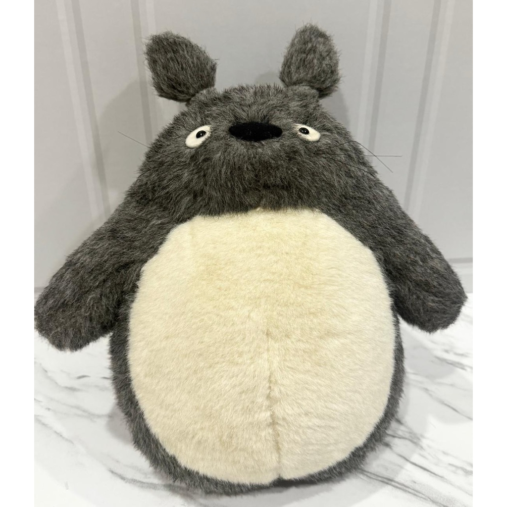 Boneka Plushie Totoro Abu Classic Sz Jumbo Totoro Studio Ghibli