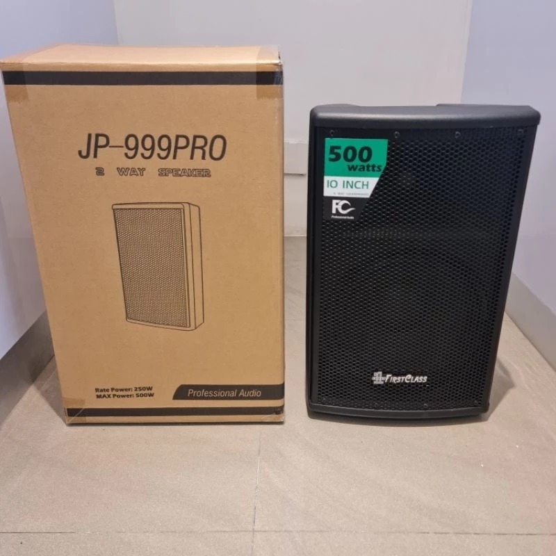 Power Kit Mesin Speaker Active Max Power 1000W - Profesional Mesin Aktif Speaker JP999PRO PA10