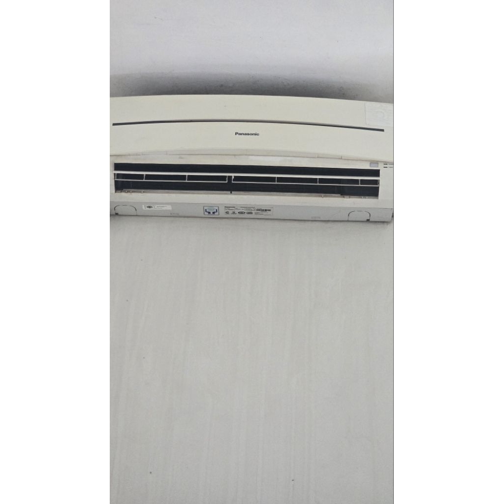 ac panasonic bekas 2 pk