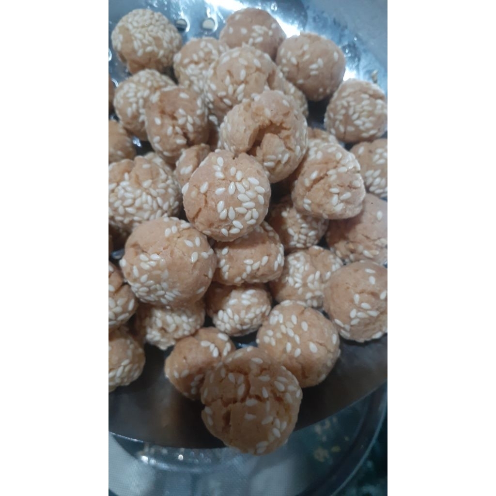 Roti Ketawa
