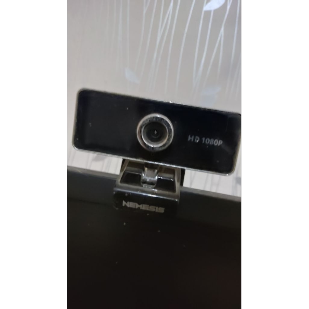 Webcam Nemesis Night Hawk A80 Second