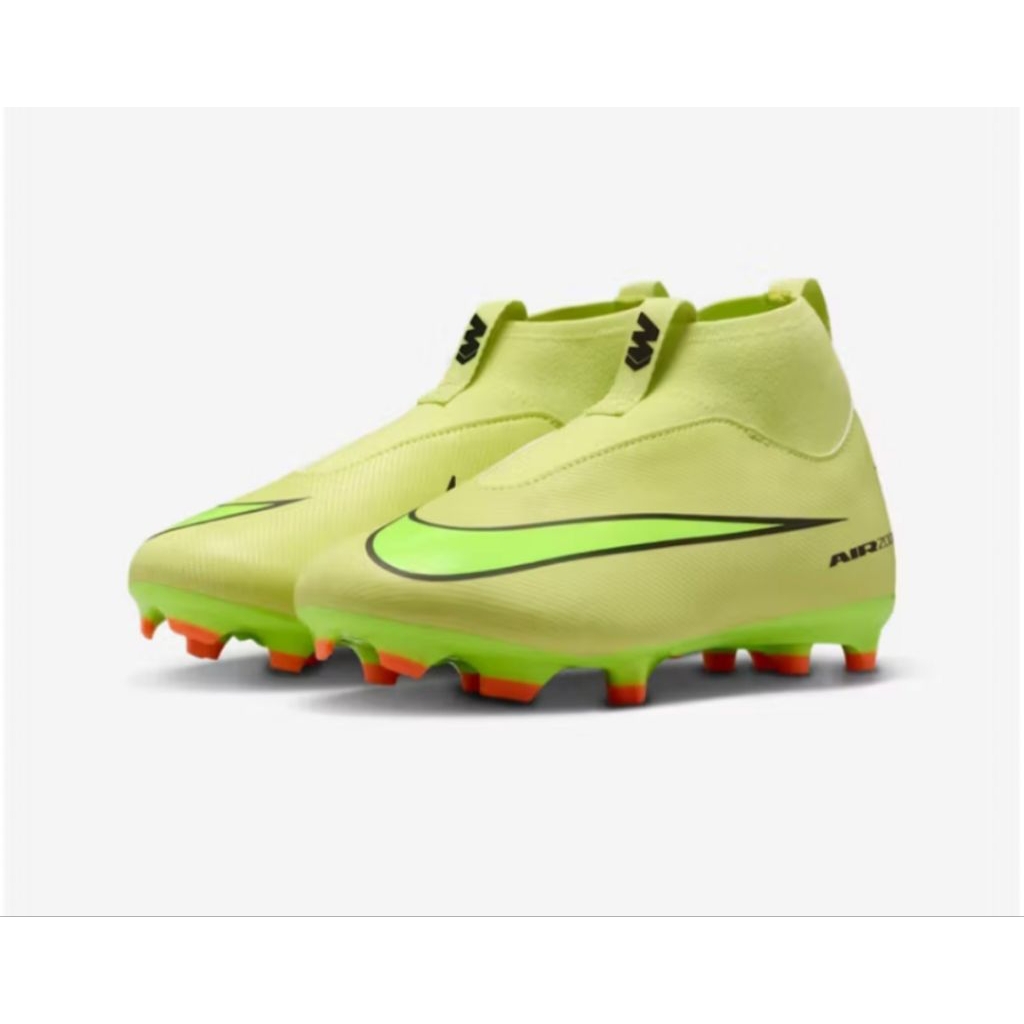 SEPATU BOLA NIKE ZOOM SUPERFLY 10 ACADEMY  FG JUNIOR