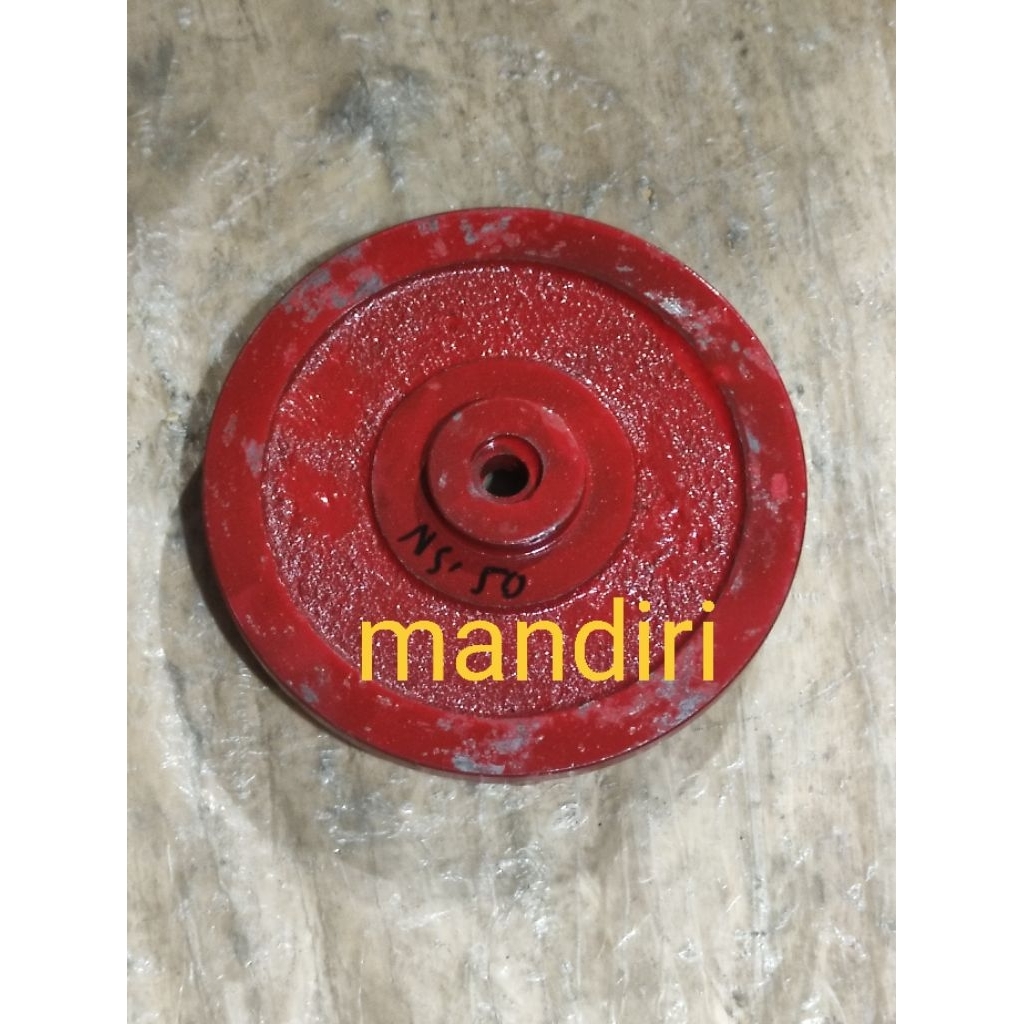 impeller kipas pompa air ns50