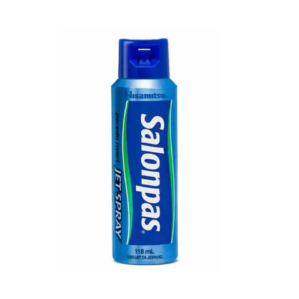 Salonpas Jet Spray