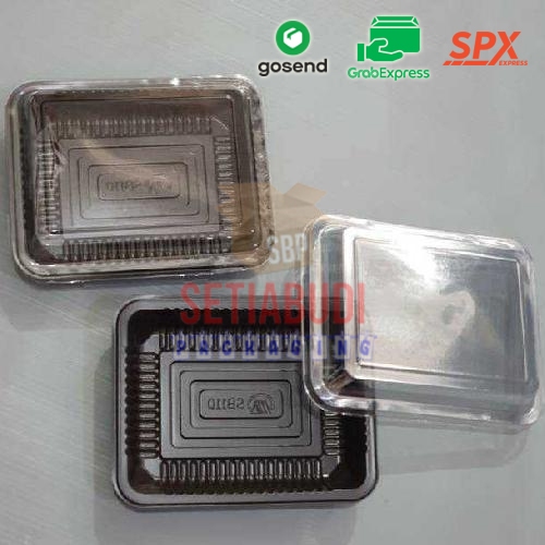 ( SB 100, SB 110 ) Mika Brownies Mini / Mika Jajan Pasar / Mika Kue / Mika Samyang roll / MIKA SB100