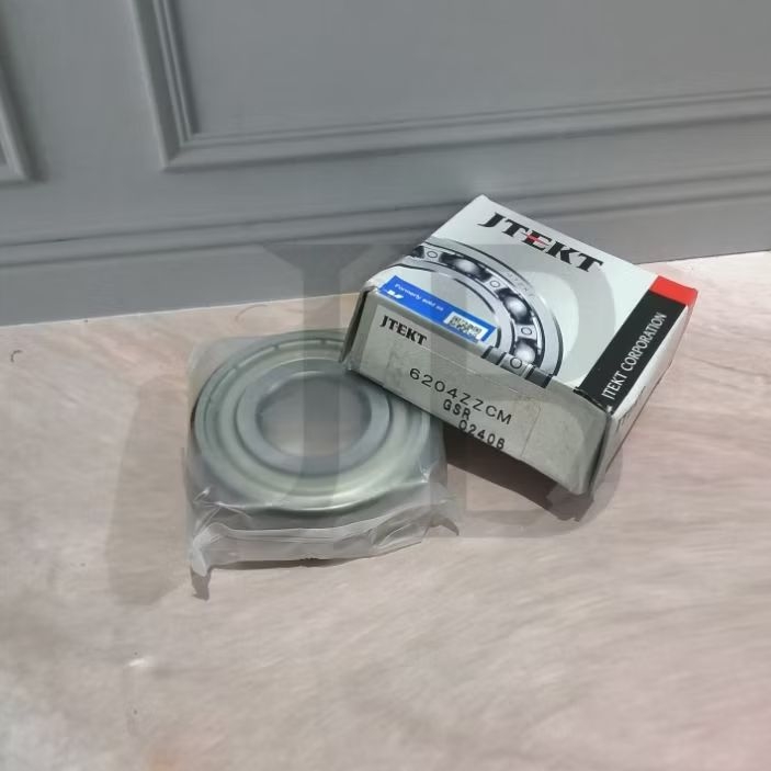 BEARING 6204 ZZ KOYO ORIGINAL