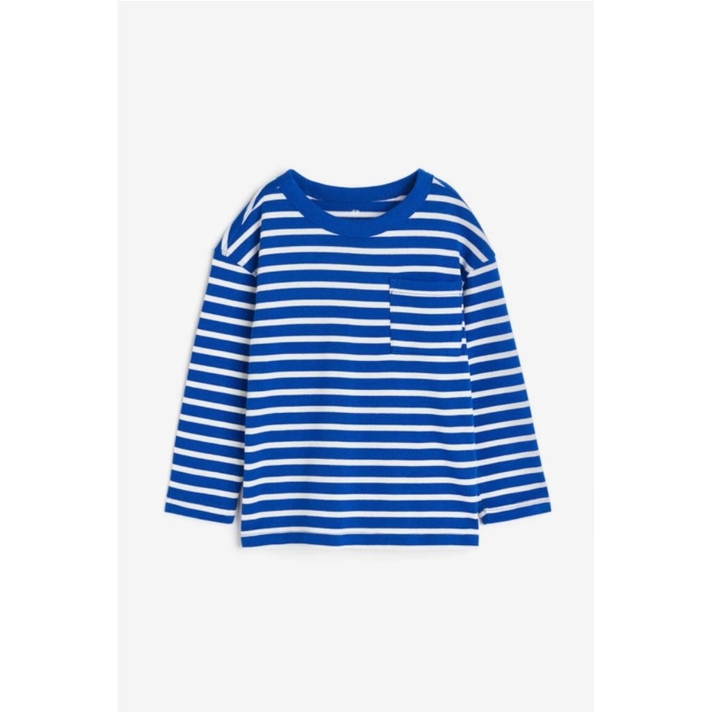 H&M Original Long Sleeved T-shirt