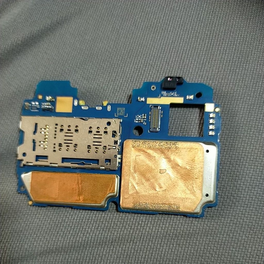 mesin samsung a03 core