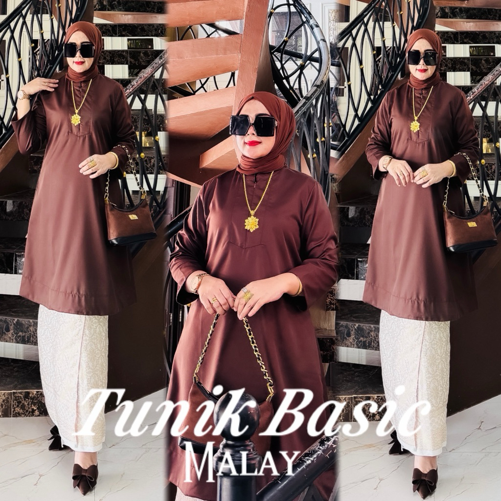 Tunik Toyobo // Tunik Polos Toyobo // Tunik polos Premium //Tunik Premium // Tunik Polos