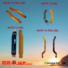 FLEXIBLE BOAR POCO X5/POCO X5 PRO REDMI NOTE 12 4G(5G)/REDMI NOTE 12 PRO (5G)/REDMI NOTE 12 (4G)/NOT