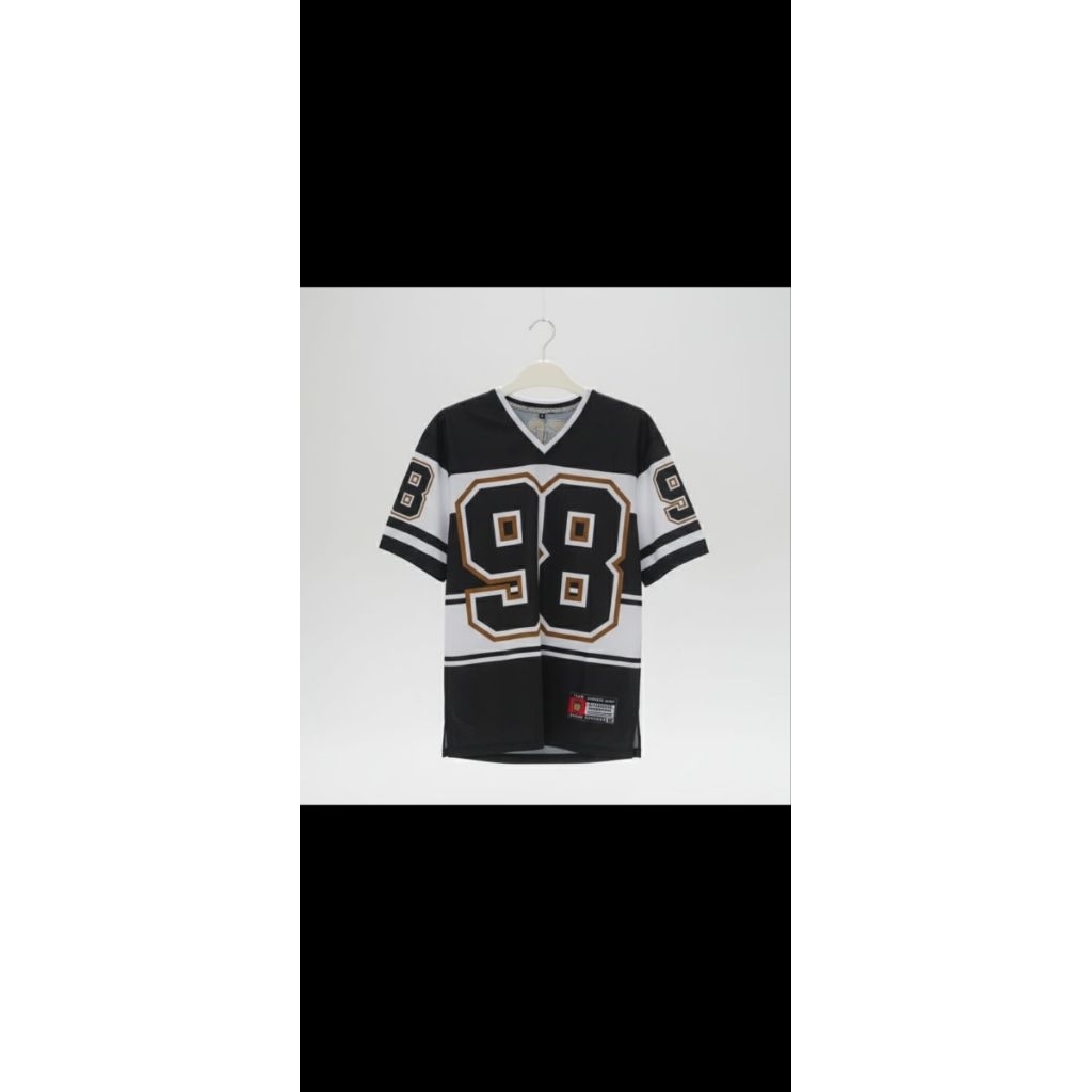 kaos jersey bola wanita pria | kaos bahan jersey | sale 