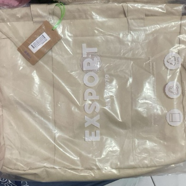 Exsport Bag | Tas Exsport