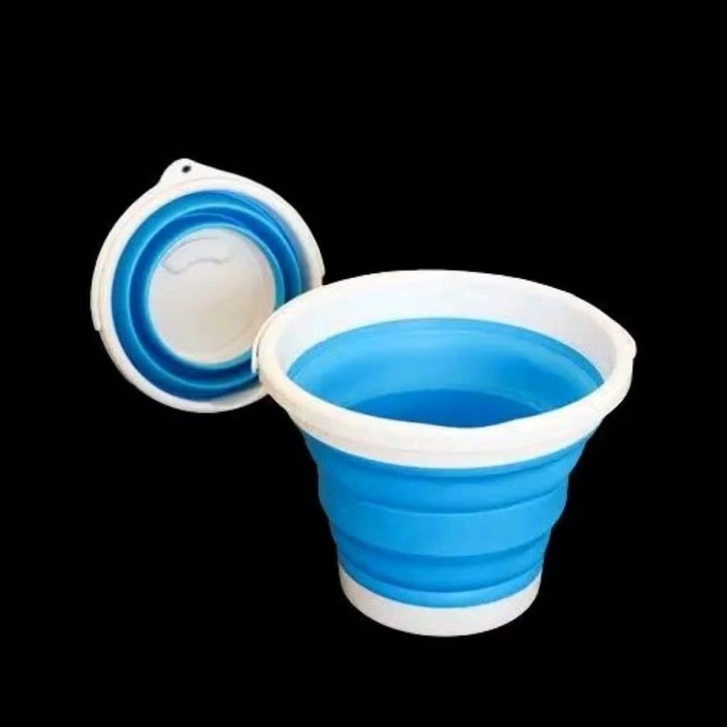 Ember Lipat 10 Liter - Ember Silikon - Ember Lipat