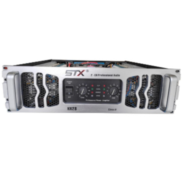 STX POWER : Power Professional Audio Amplifier X28