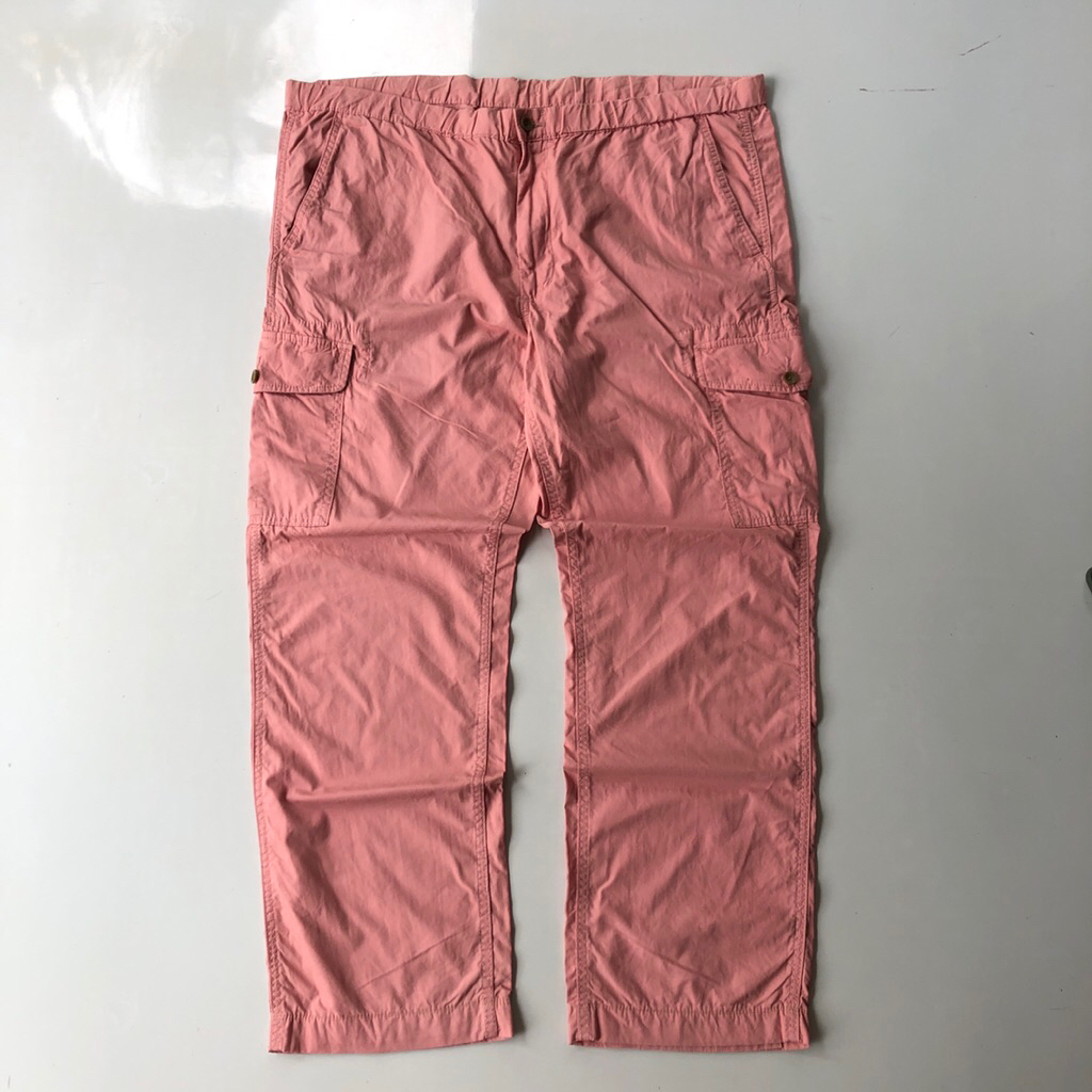 Uniqlo Cargo Pants