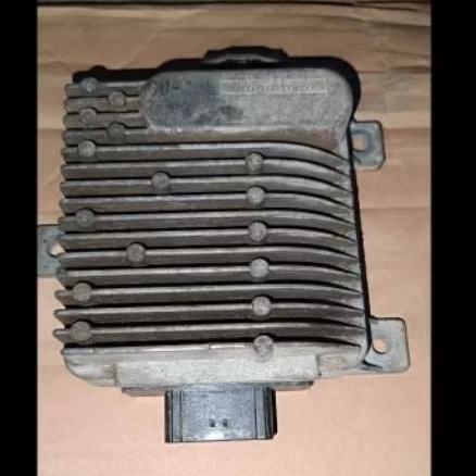 CDI ecu Vario LED old old 125  2012 kzr  copotan original