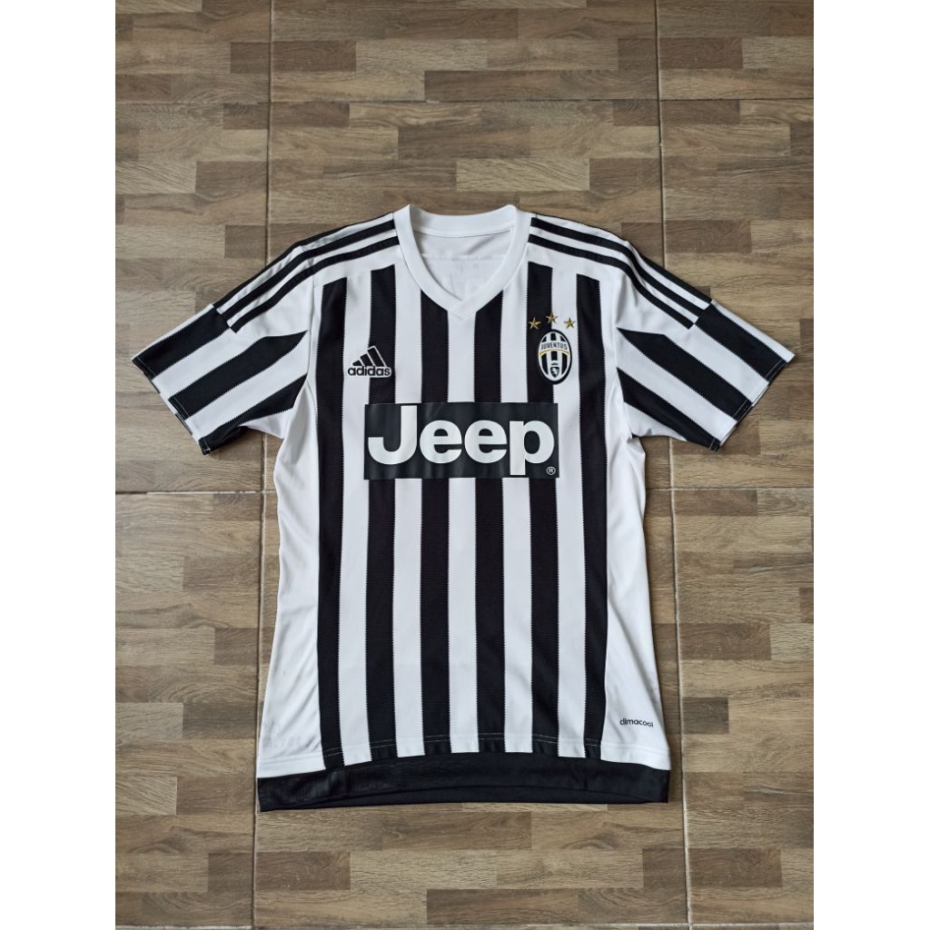 Jersey Juventus home 2015 #21 Paulo Dybala