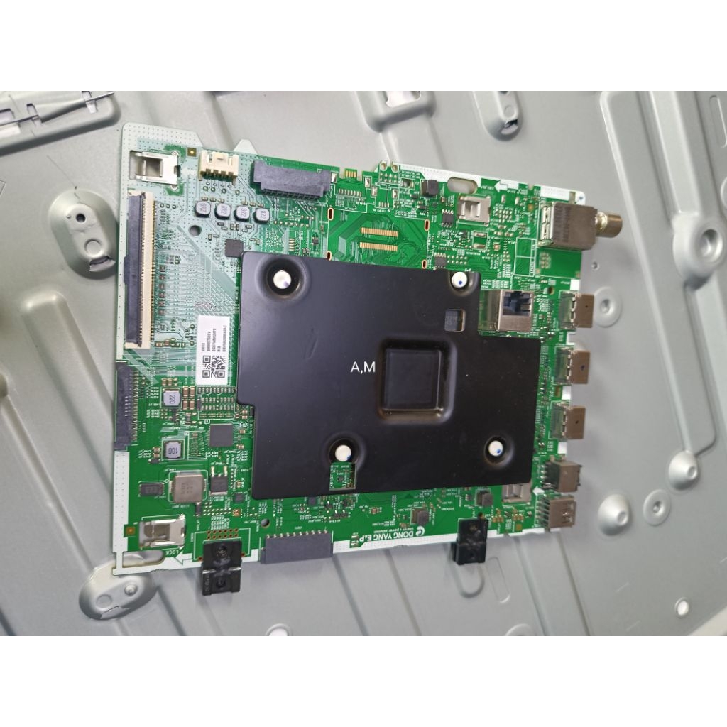 MB MAINBOARD TV ANDROID SAMSUNG UA50CU7000K