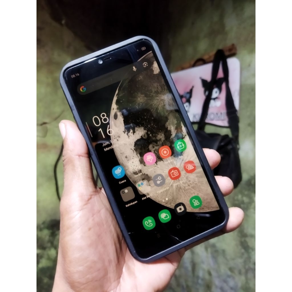 OPPO F7/YOUTH RAM 6/128GB ORI INDONESIA SECOND