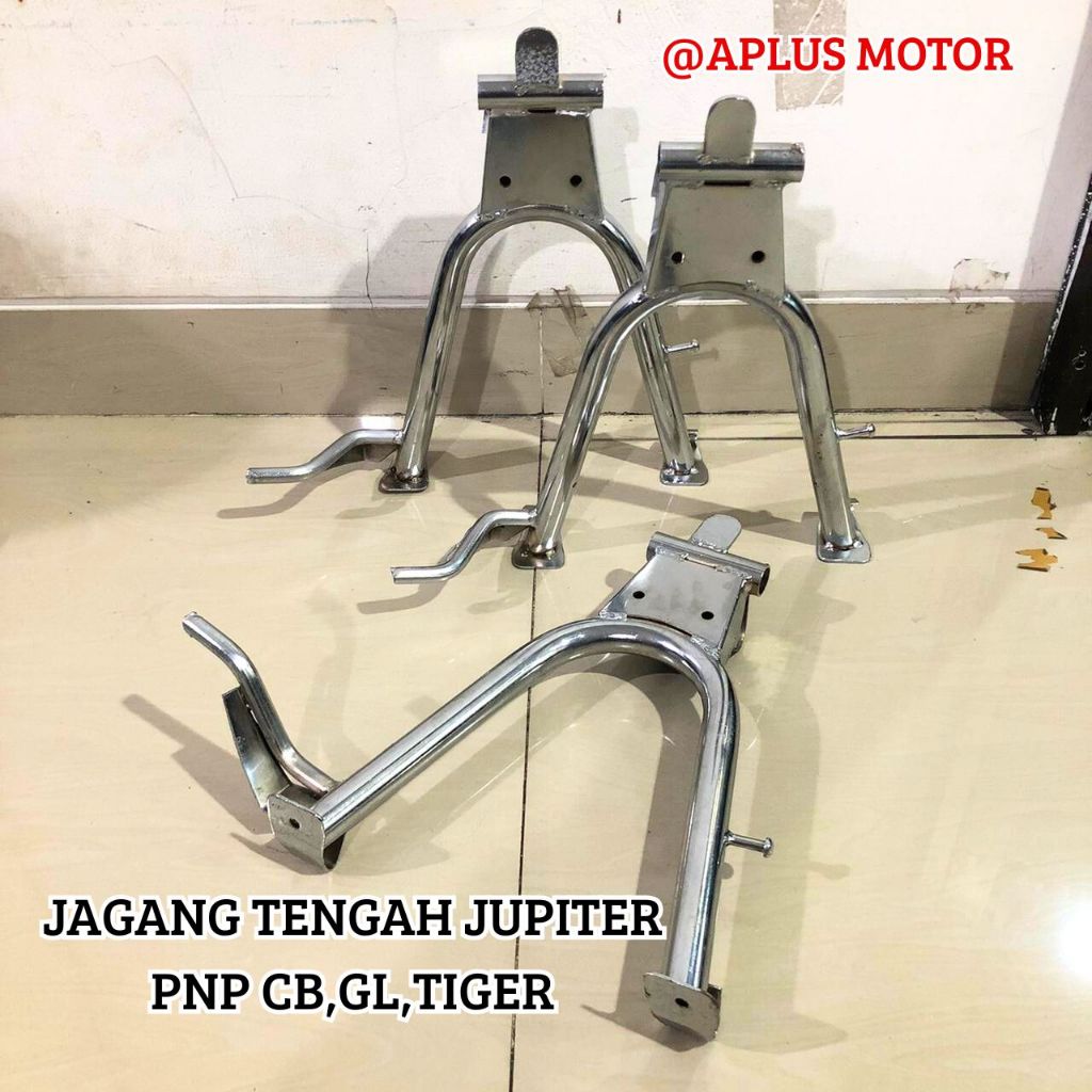 STANDAR TENGAH JUPITER Z PNP CB/JAGRAG TENGAH JUPITER Z PNP CB GL100/JAGANG TENGAH JUPITER Z PNP CB