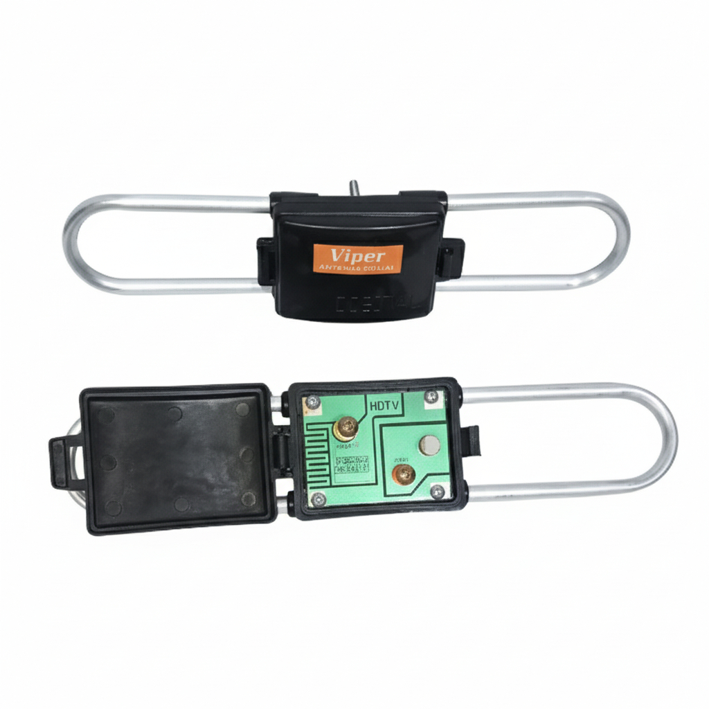 DIPUL DRIVER ANTENA DIGITAL UHF VIPER