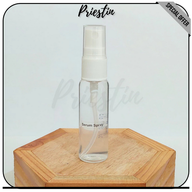 [Farma] Serum Spray 30ml Untuk Kulit Sehat
