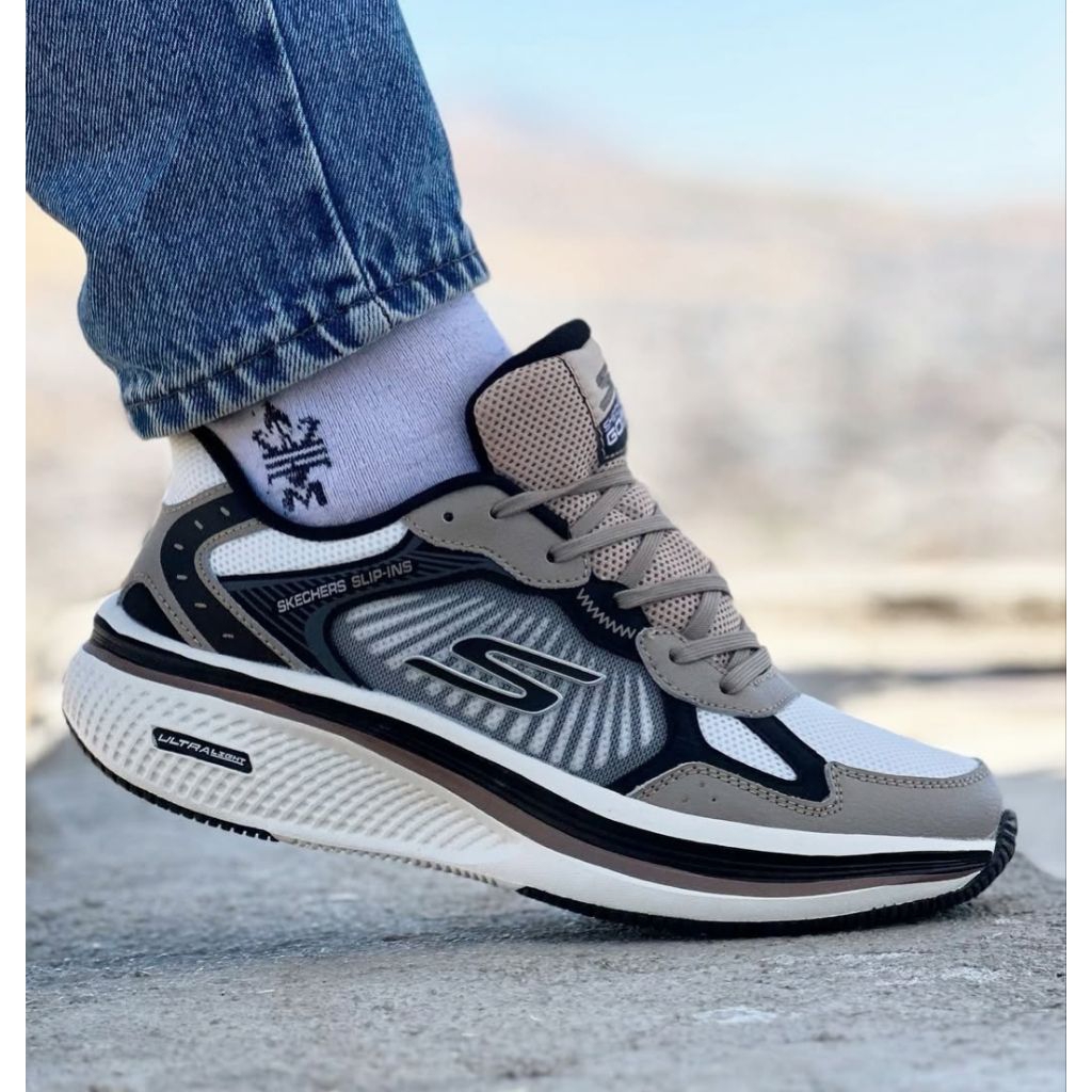 Skechers Slip Ins Go Run Elevate 2.0