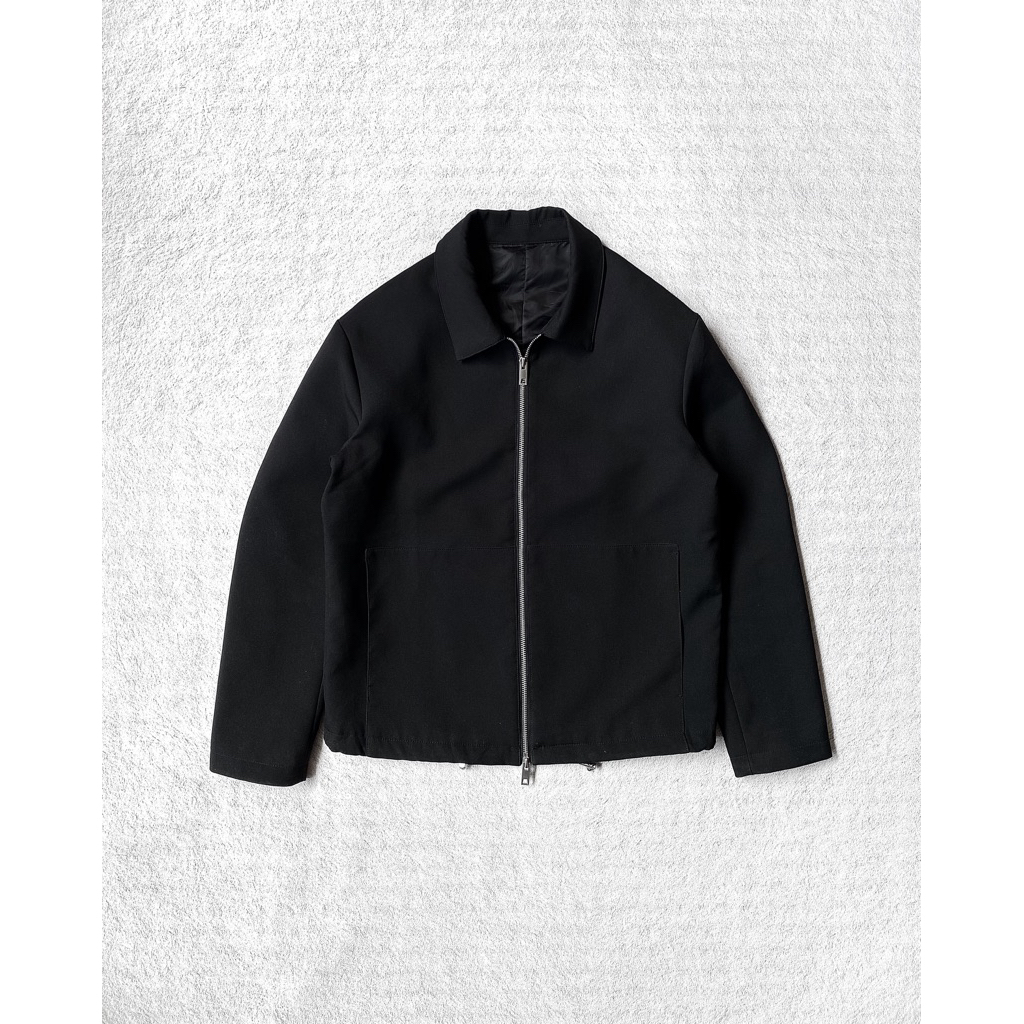 Lafudge Blouson Jacket