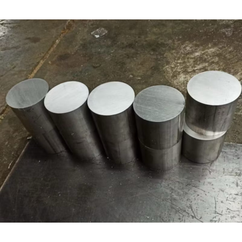 As Aluminium 100mmx130mm Diameter 101.6mm