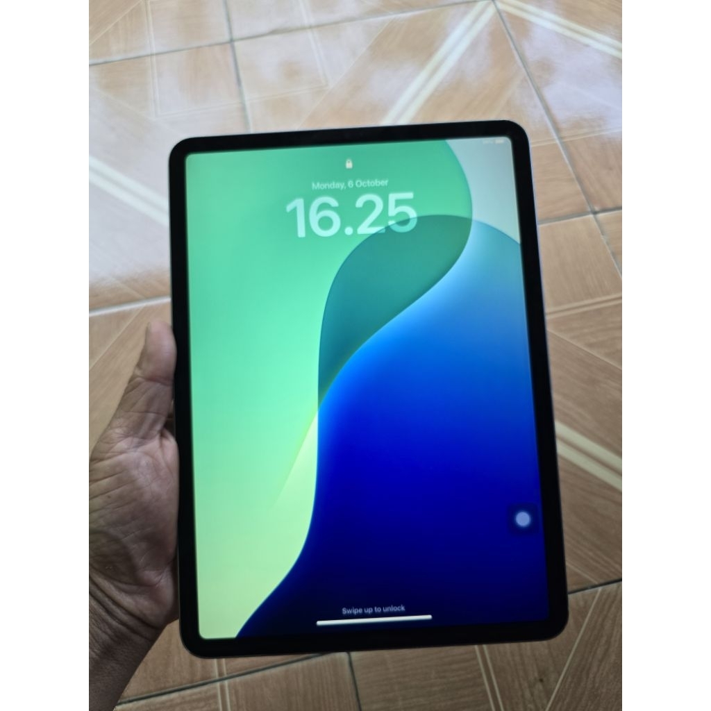 ipad pro 11 gen 4 m2 ex inter