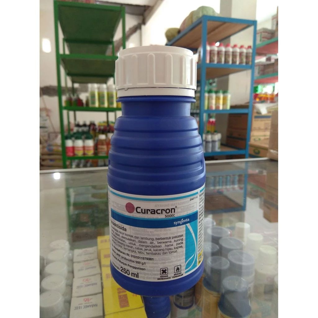 Curacron 250ml