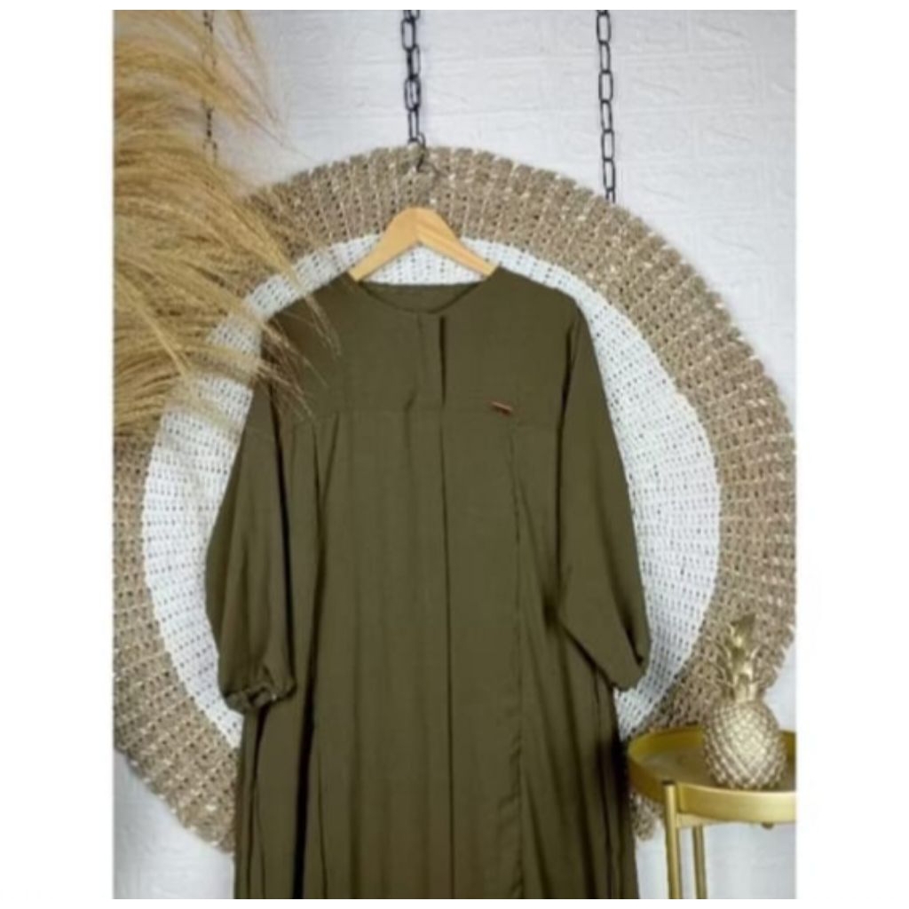 GAMIS MARYAM PREMIUM