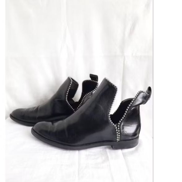 Zara Woman Boots