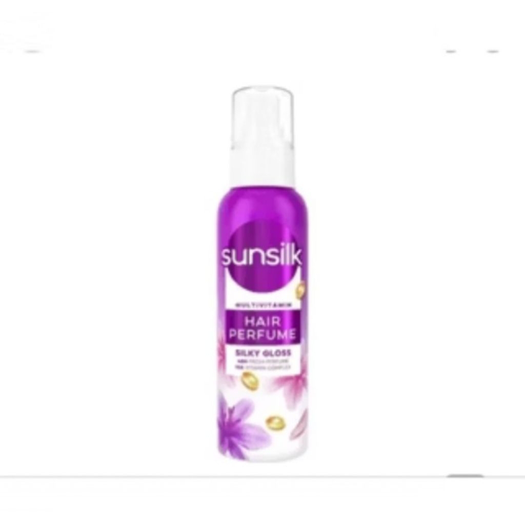 Sunsilk Hair Farpum Ungu 100ml