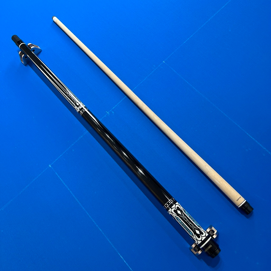 Stick Billiard JIANYING PB Series Play Cue / Stick Billiard Jianying PB-01