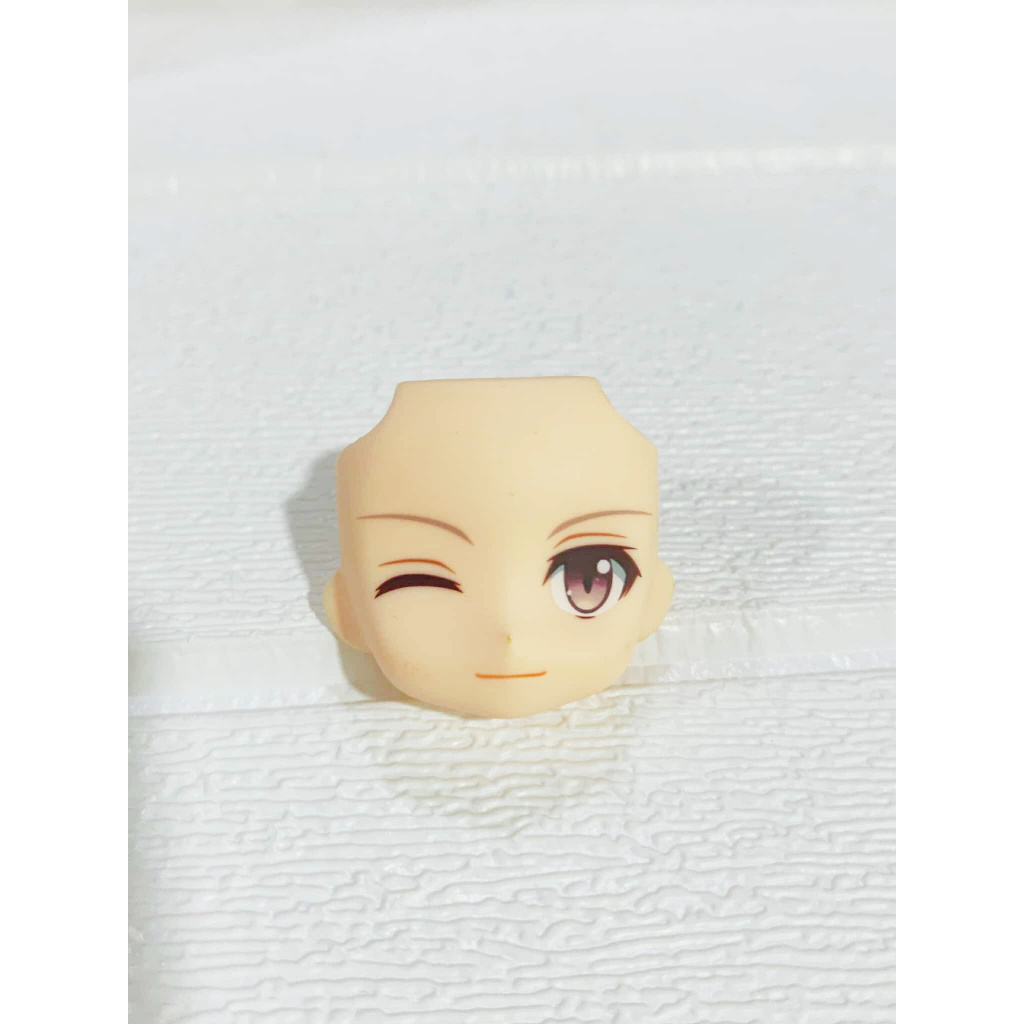 Faceplate Nendoroid Tenn Kujo:Wink