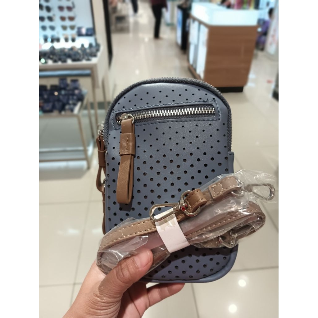 (NEW) Ts HP/Sling bag Bellezza