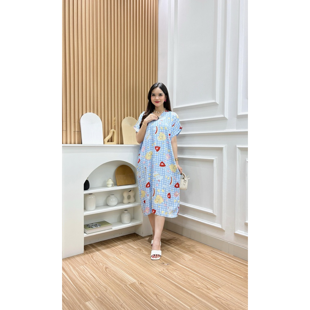 DASTER BUSUI SELUTUT | DASTER PENDEK