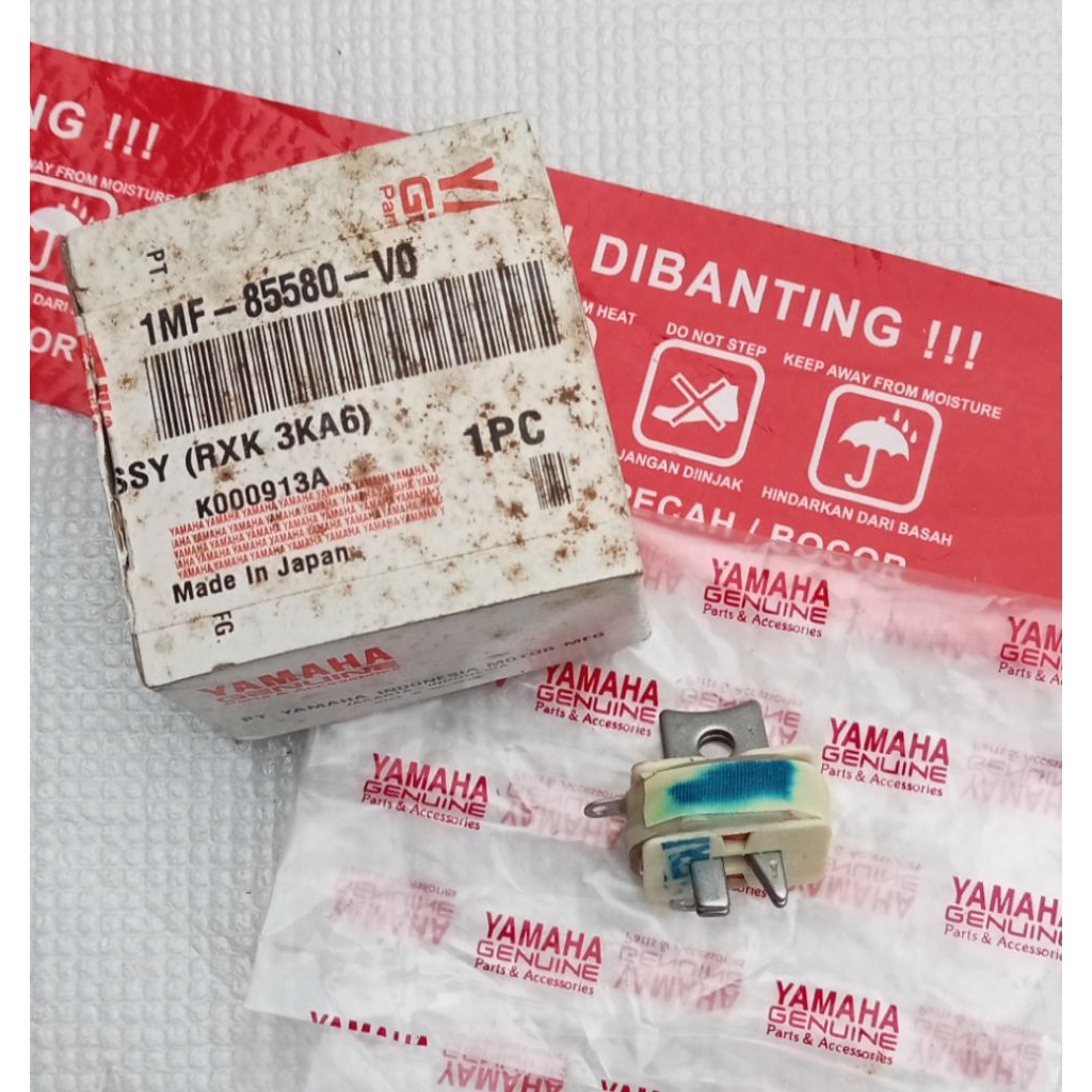 Yamaha RX-King new RX king new RX king master fulser RX-King new fulser RX king master original japa