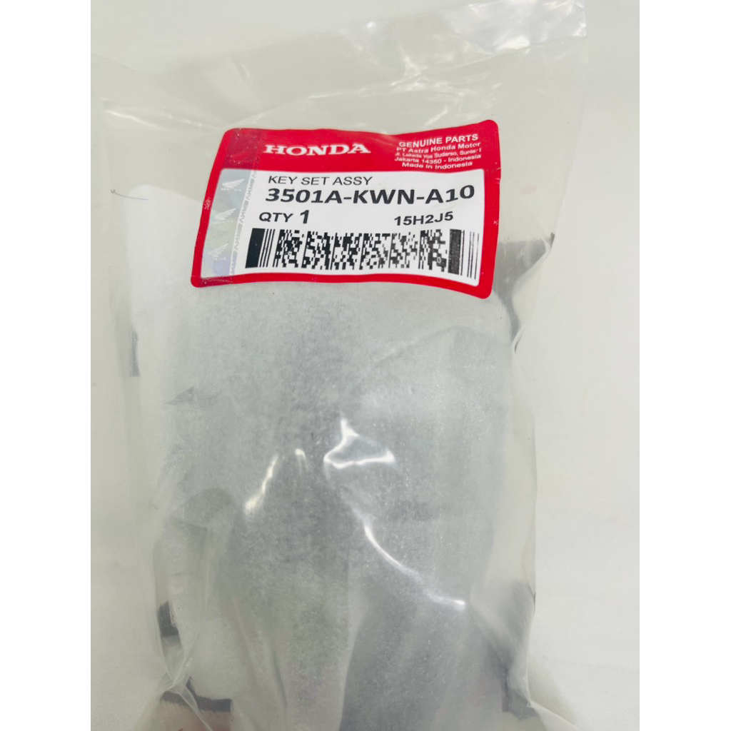 Kunci Kontak Vario 125 KWN Kunci Kontak Set Vario 125 Vario Cbs