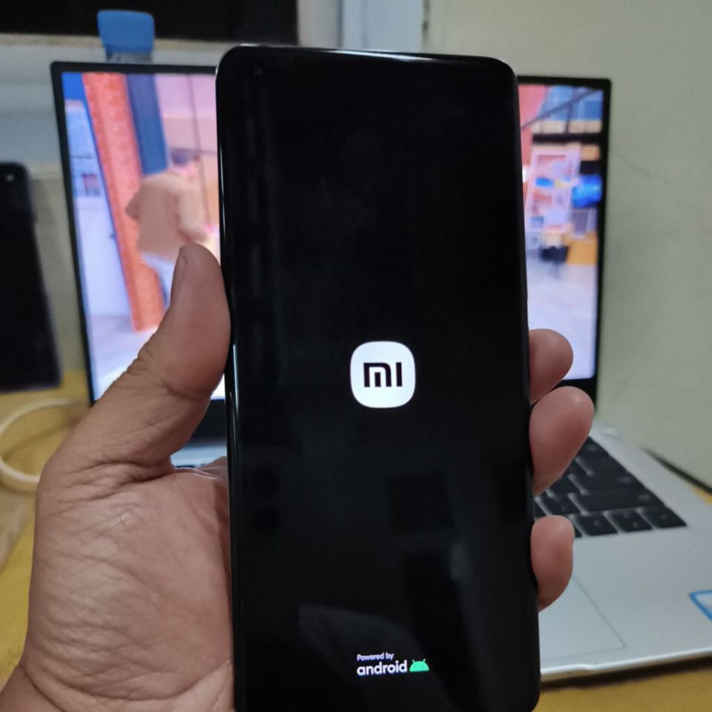 Xiaomi 11 Ultra 256 GB minus