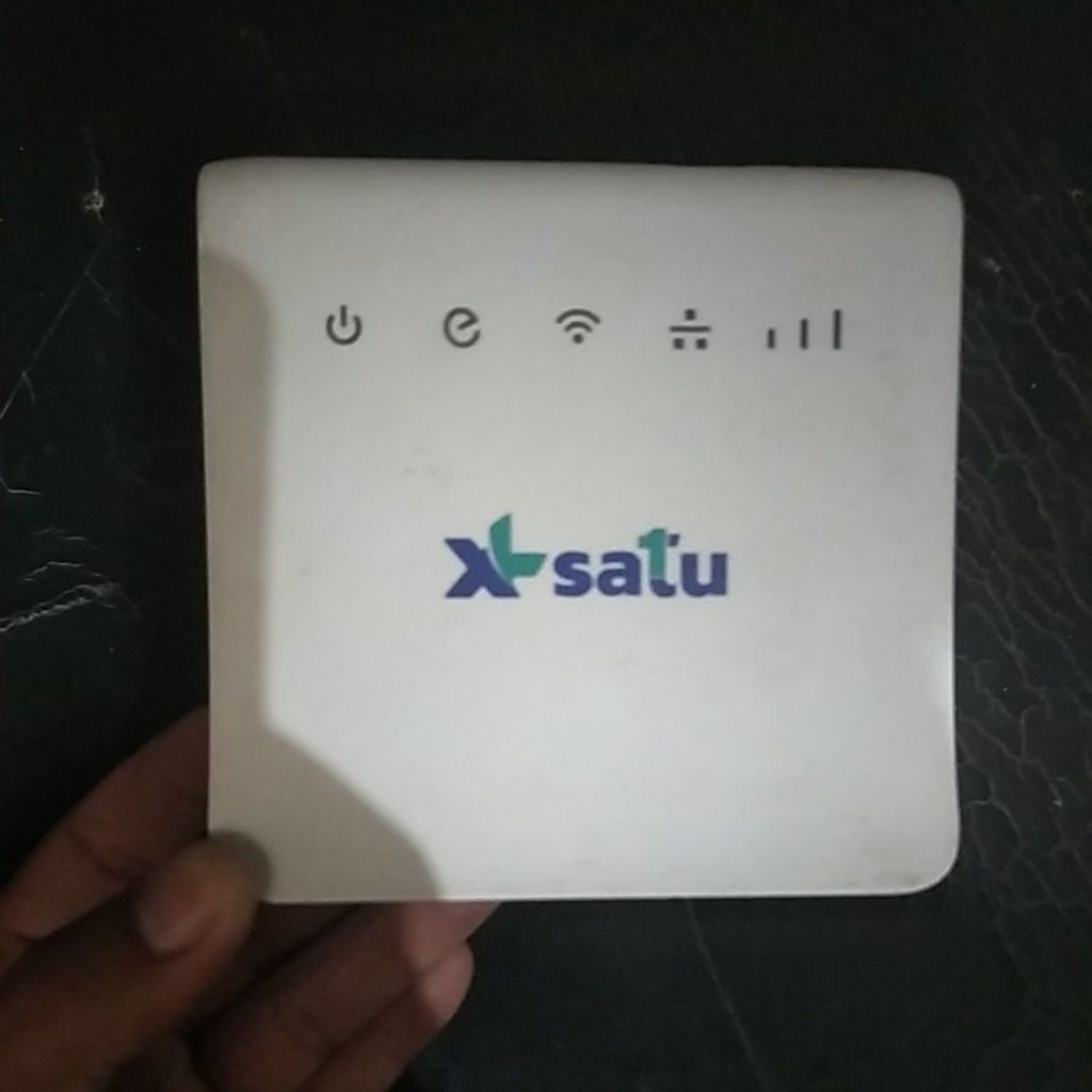 Moden n Router XL N401 4G CPE Router