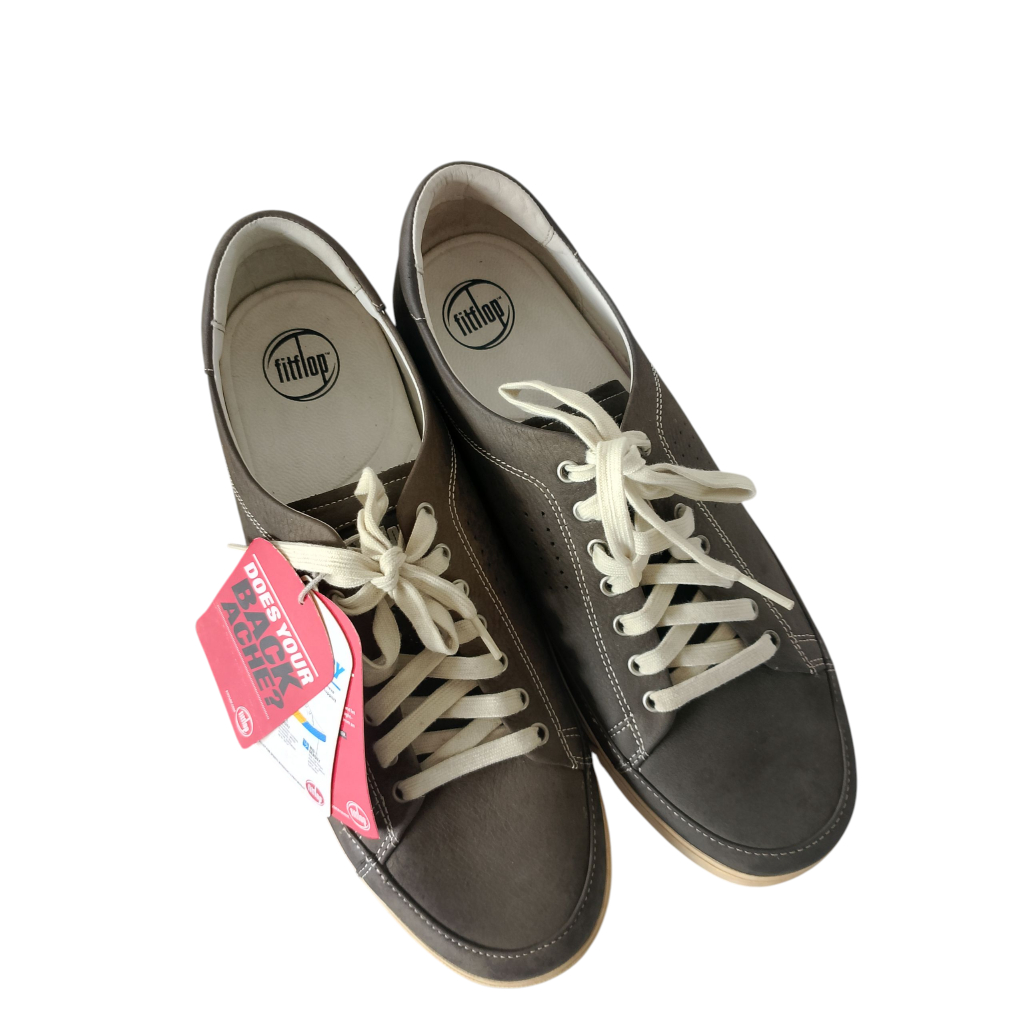 SALE FITFLOP Supertone M/Grey/ EUR 47