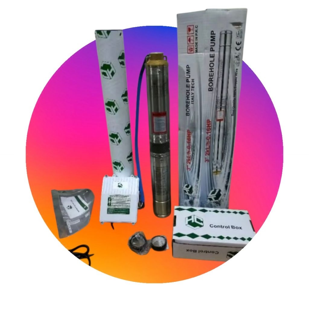 Pompa-sibel-3inch-0.16hp-plus-kabel-HCL