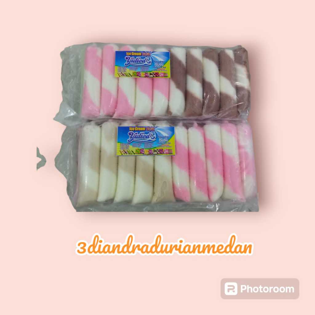 es krim ulir yullied