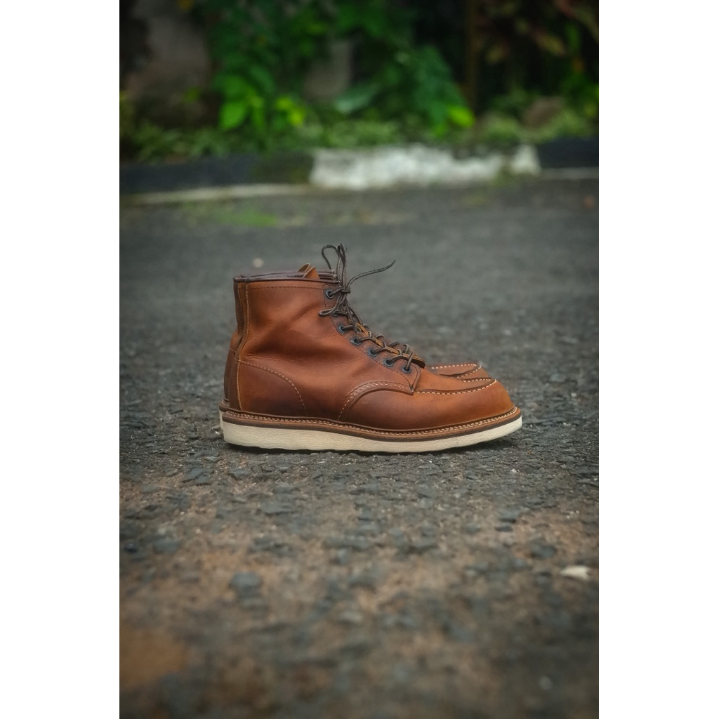 Red Wing 1907 second