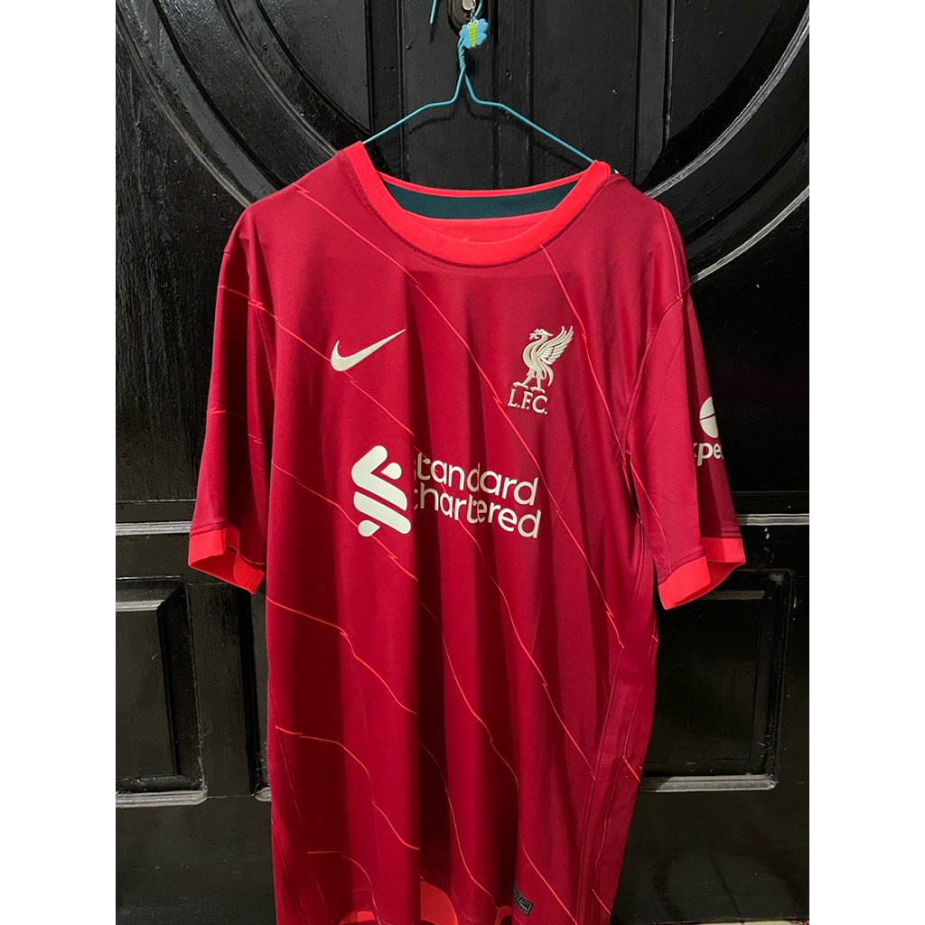 jersey liverpool original